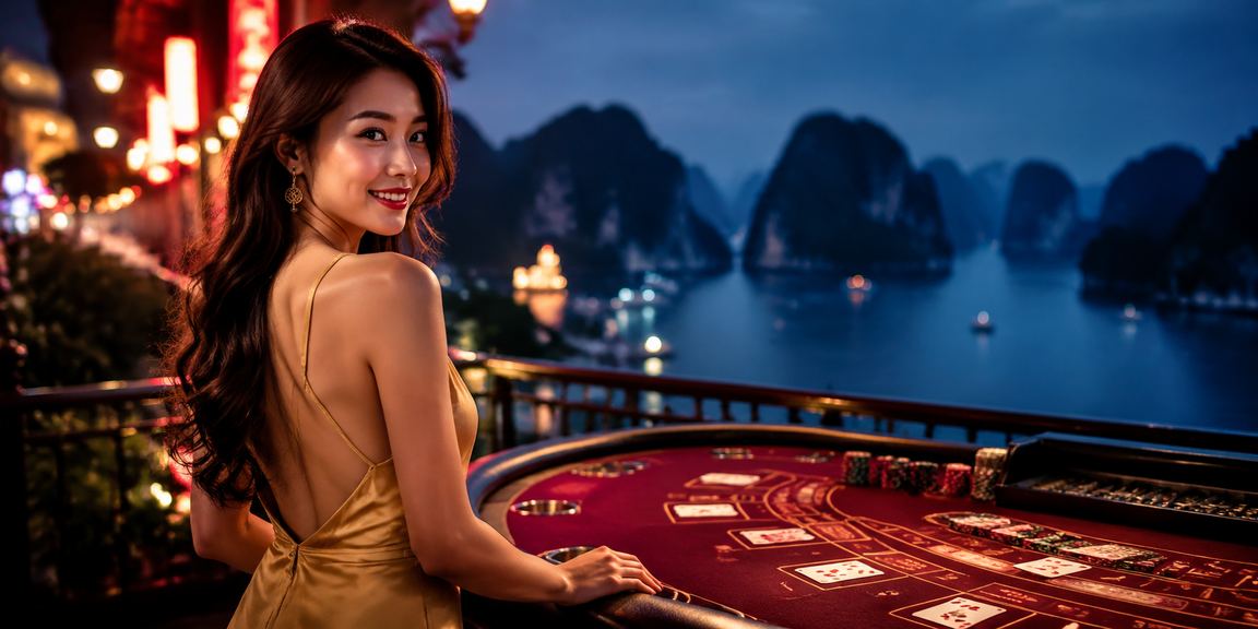 Không khí trò chơi casino trực tuyến sôi động tại Việt Nam trên nền tảng rr8
