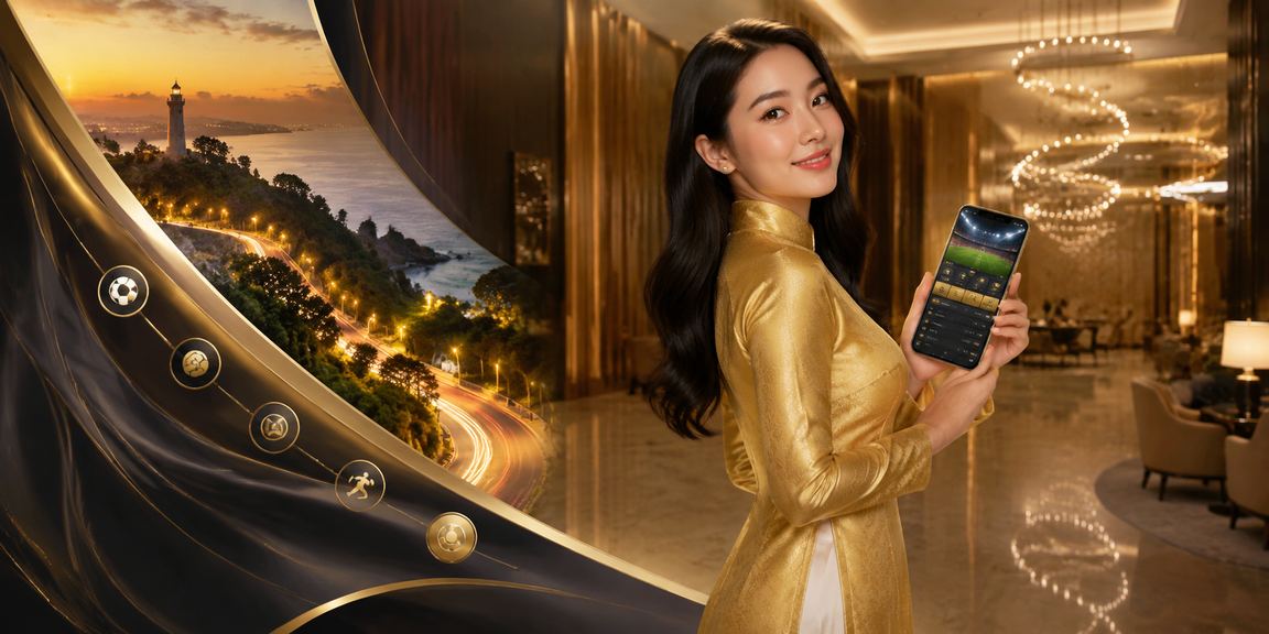Cập nhật ứng dụng cá cược thể thao tại Vũng Tàu trên điện thoại Android